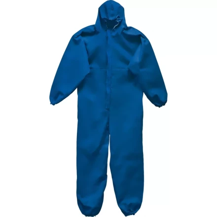 Комбинезон защитный ЛЮКС, 60 г/м2,  для малярных и строительных работ, 172 - 180 см  СИБРТЕХ 89532 купить в Челябинске