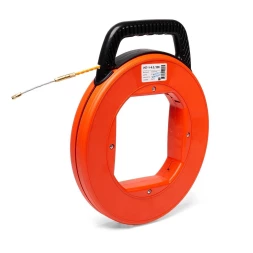 Протяжка из полиэстера КВТ PET-1-4.0/10K в кассете (Fortisflex) 81807