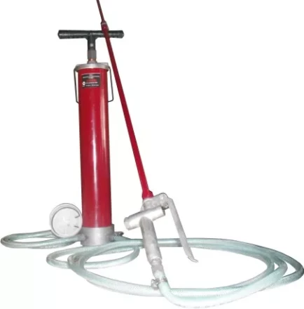 Краскопульт CO 20B купить в Челябинске