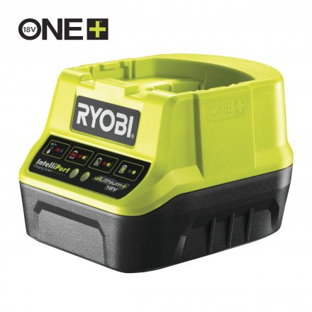 Ryobi Зарядное устройство ONE RC18120 5133002891 купить в Челябинске