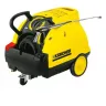 Мойка высокого давления Karcher HDS 550 C ECO (Мойка Керхер HDS 550 C ECO) купить в Челябинске