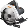 Пила циркулярная электрическая Sparta 1050 Вт 94809 купить в Челябинске