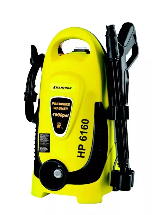 Минимойка-мойка высокого давления Champion HP 6160 купить в Челябинске