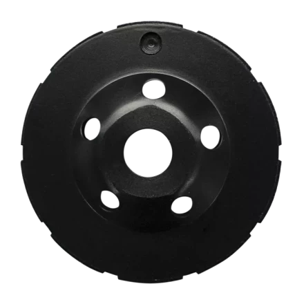 Фрезы алмазные торцевые сегментные SK-FATS125 купить в Челябинске