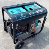 Дизельный генератор GESHT GD7500E купить в Челябинске