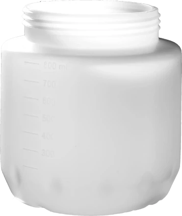 Бачок для краскопультов электрических серия МАСТЕР купить в Челябинске