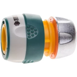 Соединитель RACO "Profi-Plus" (шланг-насадка) пластиковый, 3/4" 4247-55095B