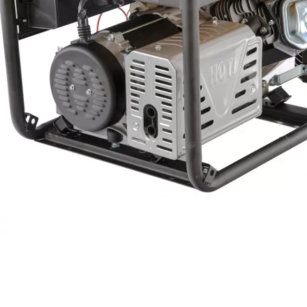 Генератор бензиновый Denzel PS 90 ED-3 946944 купить в Челябинске