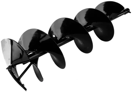 Ледобур для мотобура STURM EA1530-200L купить в Челябинске