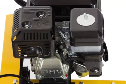 Мотоблок бензиновый DPT-270 Denzel 56402 купить в Челябинске