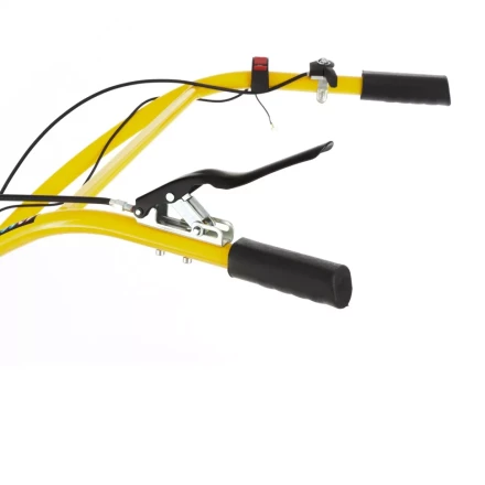 Мотоблок бензиновый DPT-270 Denzel 56402 купить в Челябинске