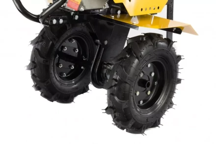 Мотоблок бензиновый DPT-270 Denzel 56402 купить в Челябинске