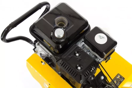 Мотоблок бензиновый DPT-270 Denzel 56402 купить в Челябинске