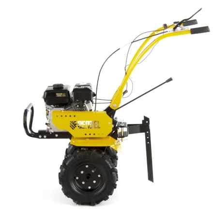 Мотоблок бензиновый DPT-270 Denzel 56402 купить в Челябинске