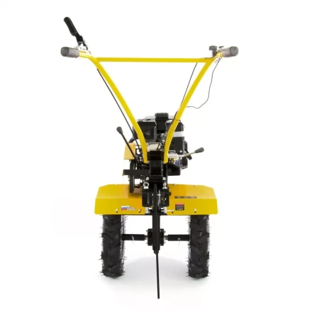 Мотоблок бензиновый DPT-270 Denzel 56402 купить в Челябинске