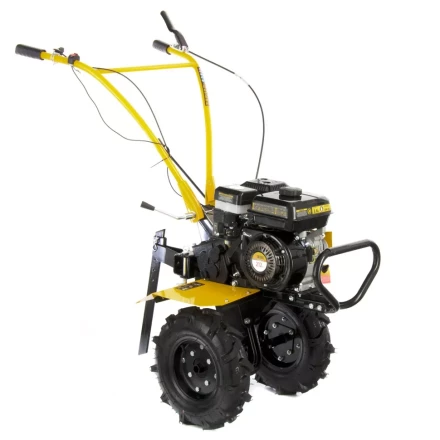 Мотоблок бензиновый DPT-270 Denzel 56402 купить в Челябинске