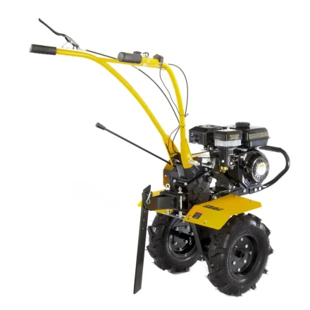 Мотоблок бензиновый DPT-270 Denzel 56402 купить в Челябинске