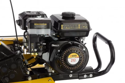 Мотоблок бензиновый DPT-270 Denzel 56402 купить в Челябинске