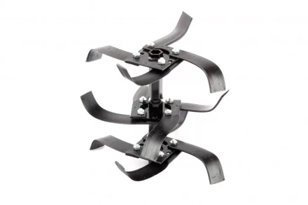 Мотоблок бензиновый DPT-270 Denzel 56402 купить в Челябинске