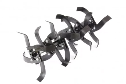 Мотоблок бензиновый DPT-270 Denzel 56402 купить в Челябинске