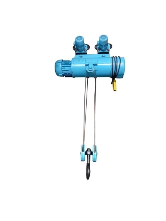 Таль электрическая TOR ТЭК CD г/п 1,0 т 24 м PRO (серия N) 109124 купить в Челябинске