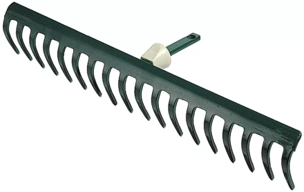 Грабли RACO &quot;MAXI&quot;, 18 зубцов, с быстрозажимным механизмом, 460мм 4230-53806 купить в Челябинске