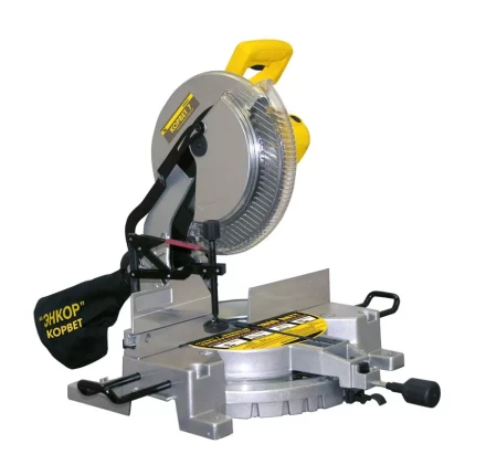 Пила торцовочная Корвет 7 90070 купить в Челябинске