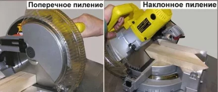 Пила торцовочная Корвет 7 90070 купить в Челябинске