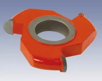 Фреза станочная профильная Кратон (1 09 07 020) 1 09 07 020 купить в Челябинске