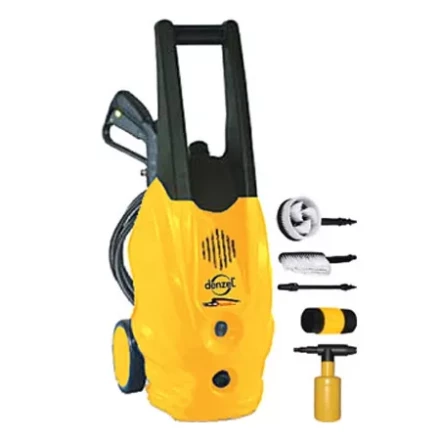 Минимойка-мойка высокого давления DENZEL HPW-1500 58265 купить в Челябинске