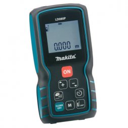 Дальномер лазерный Makita LD 080 P