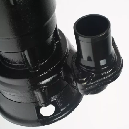 Насос дренажный для грязной воды FQ 600 C PATRIOT купить в Челябинске