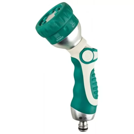 Наконечник поливочный RACO &quot;PROFI-PLUS&quot;, 6-позиционный 4256-55/343C купить в Челябинске