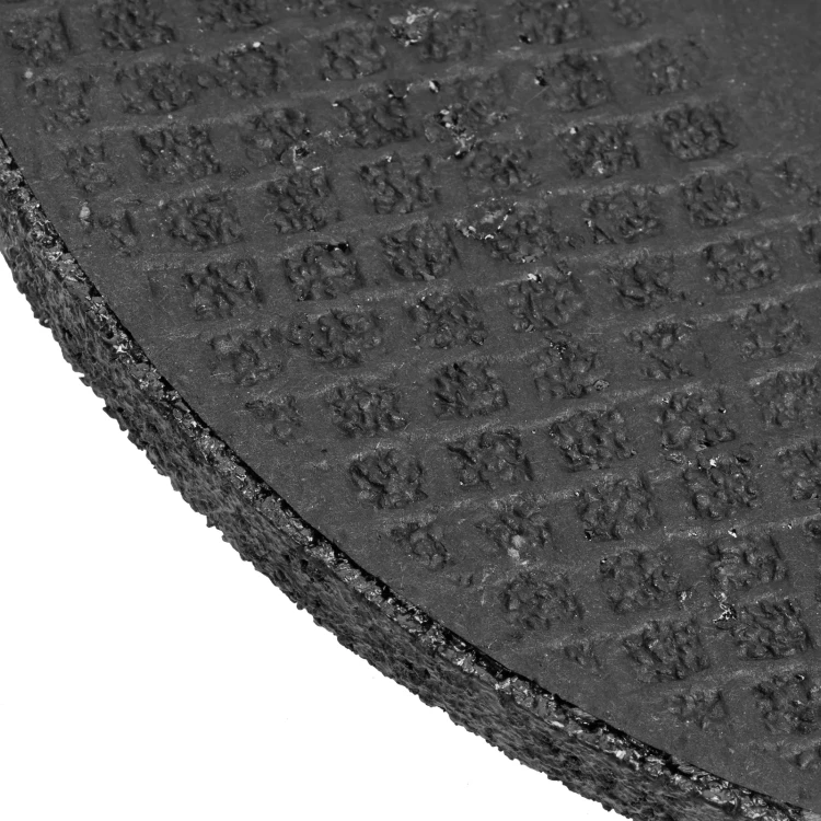 Круг шлифовальный по металлу, 150 х 6,0 х 22,2 мм, A24QBF// Denzel 74272 купить в Челябинске