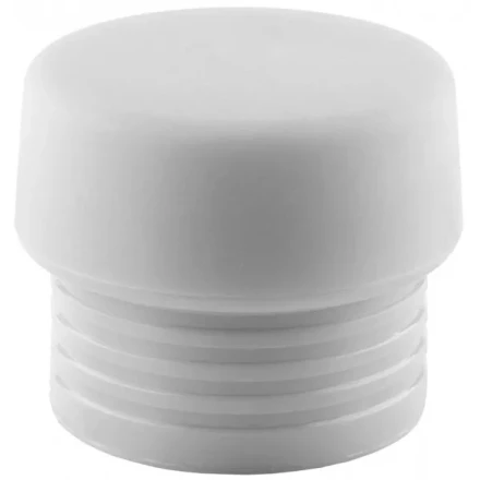 Боек ЗУБР &quot;ЭКСПЕРТ&quot; сменный, для сборочных молотков арт. 2044-50, белый, особотвердый, для тяжелых работ, 50мм 20444-50-4 купить в Челябинске