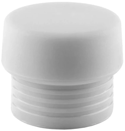 Боек ЗУБР &quot;ЭКСПЕРТ&quot; сменный, для сборочных молотков арт. 2044-50, белый, особотвердый, для тяжелых работ, 50мм 20444-50-4 купить в Челябинске