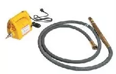 Портативный высокочастотный вибратор Vektor-2300H с наплечными лямками купить в Челябинске