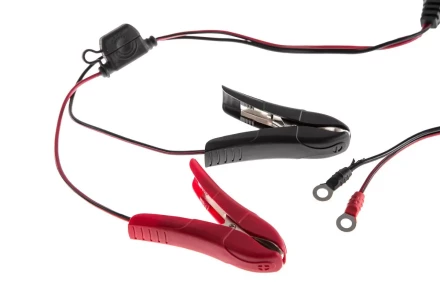 Зарядное устройство WESTER CD-2000 купить в Челябинске