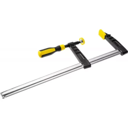 Струбцина STAYER F-образная, 120x500мм 32095-120-500 купить в Челябинске