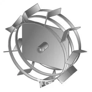 Грунтозацепы ГРЗ 400х180 Д30 PATRIOT купить в Челябинске