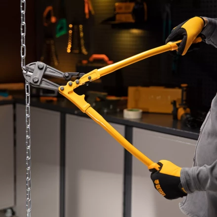 Болторез 600 мм 24&quot;, Cr-Mo Denzel 78536 купить в Челябинске