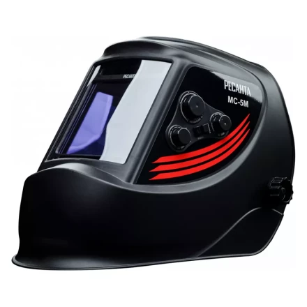 Сварочная маска Ресанта МС-5М 65/76 купить в Челябинске