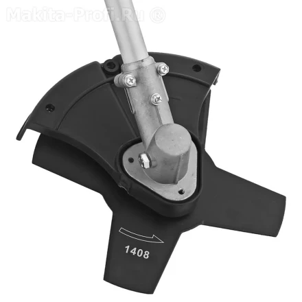 Электрокосилка Makita UR 2300 купить в Челябинске