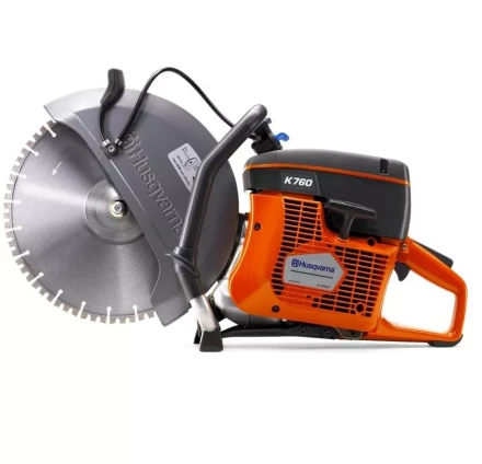 Бензорез  K 760/12&quot;  Husqvarna купить в Челябинске