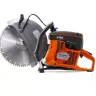 Бензорез  K 760/12"  Husqvarna купить в Челябинске