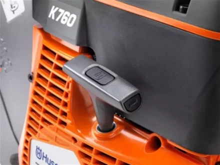 Бензорез  K 760/12&quot;  Husqvarna купить в Челябинске