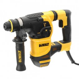 Перфоратор  D25333 K SDS-plus DeWalt