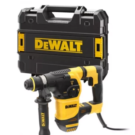 Перфоратор  D25333 K SDS-plus DeWalt купить в Челябинске