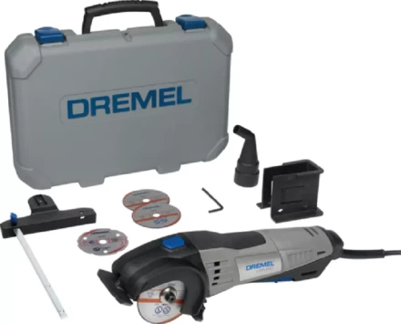 Пила компактная DSM20 3/4 710Вт DREMEL купить в Челябинске