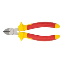 Бокорезы  Insulated 180мм двухкомпонентные рукоятки MATRIX PROFESSIONAL 17508